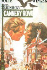 Watch Cannery Row Movie2k