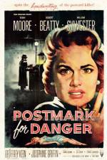 Watch Postmark for Danger Movie2k