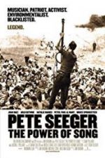 Watch Pete Seeger: The Power of Song Movie2k