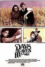 Watch Days of Heaven Movie2k