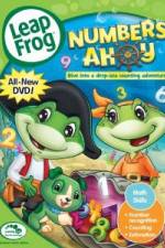 Watch LeapFrog: Numbers Ahoy Movie2k