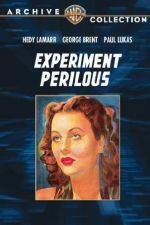 Watch Experiment Perilous Movie2k