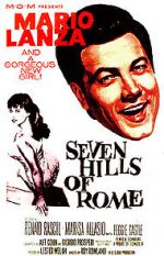 Watch Seven Hills of Rome Movie2k