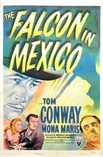 Watch The Falcon in Mexico Movie2k