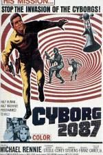 Watch Cyborg 2087 Movie2k