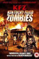 Watch KFZ  Kentucky Fried Zombie Movie2k