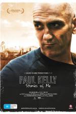 Watch Paul Kelly Stories of Me Movie2k