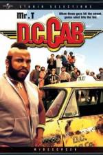 Watch D.C. Cab Movie2k