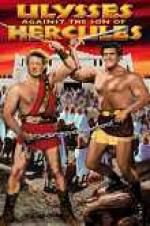 Watch Ulysses Against Hercules Movie2k