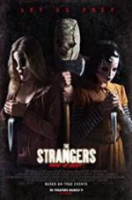 Watch The Strangers: Prey at Night Movie2k
