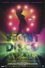 Watch The Secret Disco Revolution Movie2k