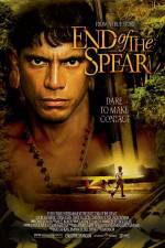 Watch End of the Spear Movie2k