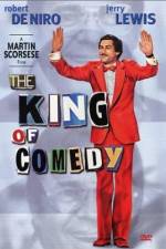 Watch The King of Comedy Movie2k