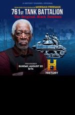 Watch 761st Tank Battalion: The Original Black Panthers (TV Special 2023) Movie2k