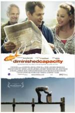 Watch Diminished Capacity Movie2k