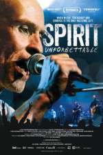 Watch Spirit Unforgettable Movie2k