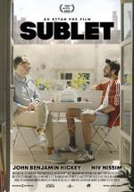 Watch Sublet Movie2k