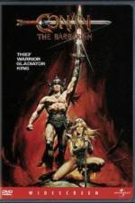 Watch Conan the Barbarian Movie2k