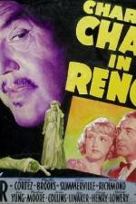 Watch Charlie Chan in Reno Movie2k