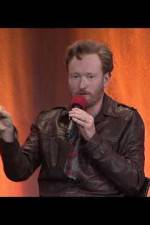 Watch CONAN O'BRIEN: FROM GOOGLE & YOUTUBE Movie2k