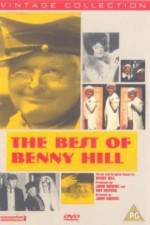 Watch The Best of Benny Hill Movie2k