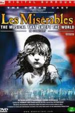 Watch Les Misrables: The Dream Cast in Concert Movie2k