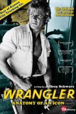 Watch Wrangler Anatomy of an Icon Movie2k