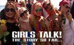 Watch Spice Girls: Girl Talk (TV Special 1997) Movie2k