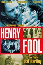 Watch Henry Fool Movie2k