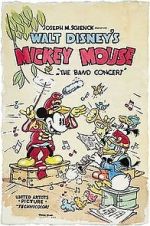Watch The Band Concert (Short 1935) Movie2k