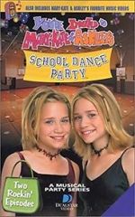 Watch You\'re Invited to Mary-Kate & Ashley\'s School Dance Party Movie2k