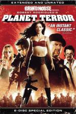 Watch Planet Terror Movie2k