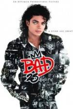 Watch Bad 25 Movie2k