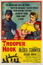 Watch Trooper Hook Movie2k