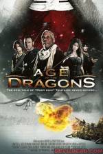 Watch Age of the Dragons Movie2k