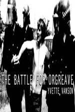 Watch The Battle For Orgreave Movie2k