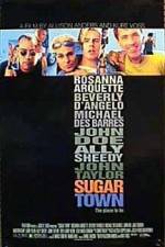 Watch Sugar Town Movie2k