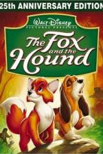 Watch The Fox and the Hound Movie2k