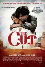 Watch The Cut Movie2k