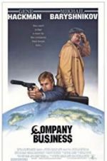 Watch Company Business Movie2k