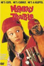 Watch Monkey Trouble Movie2k