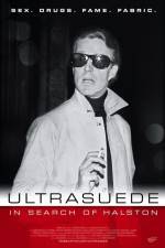 Watch Ultrasuede In Search of Halston Movie2k