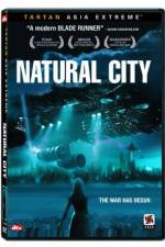 Watch Natural City Movie2k