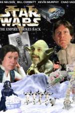Watch Rifftrax: Star Wars V (Empire Strikes Back) Movie2k
