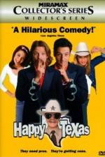 Watch Happy, Texas Movie2k