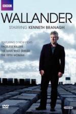 Watch Wallander The Man Who Smiled Movie2k