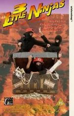 Watch Little Ninjas Movie2k