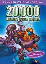 Watch 20, 000 Leagues Under the Sea Movie2k