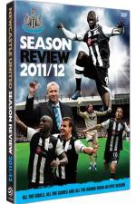 Watch Newcastle Season Review 2011/2012 Movie2k