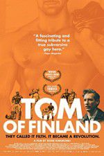 Watch Tom of Finland Movie2k